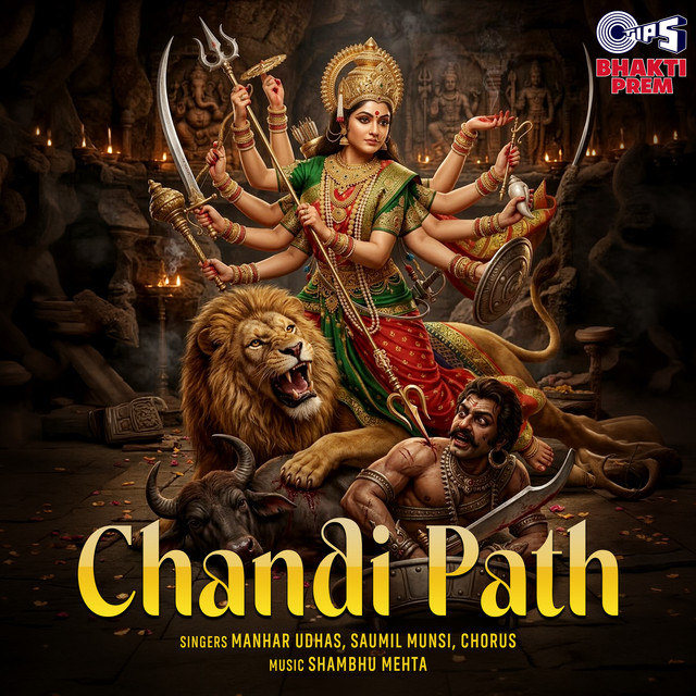 Chandi Path album image
