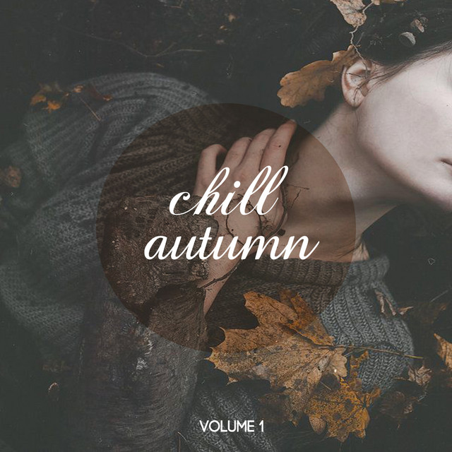 Chill Autumn, Vol. 1 cover art