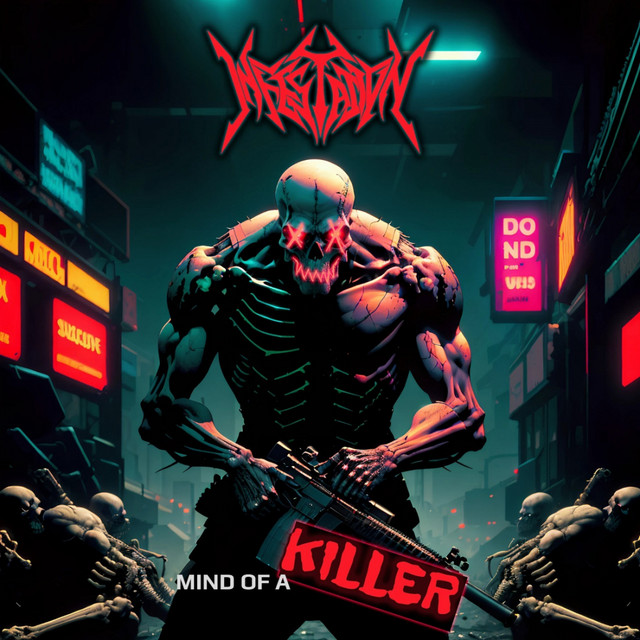 Mind Of A Killer