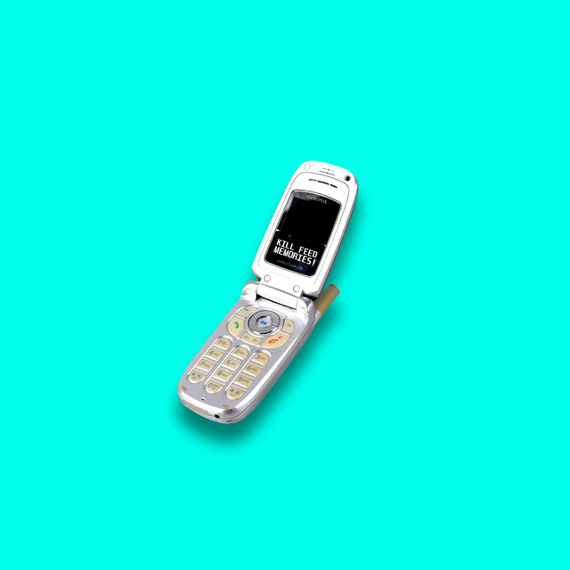 MEMORIES! cover art