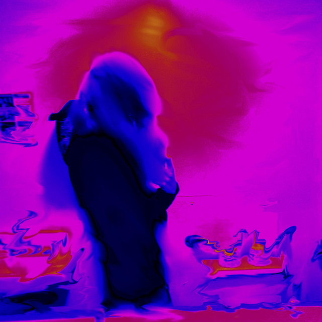 THERMAL cover art