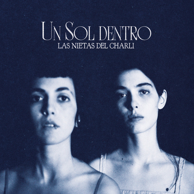 Un Sol dentro cover art