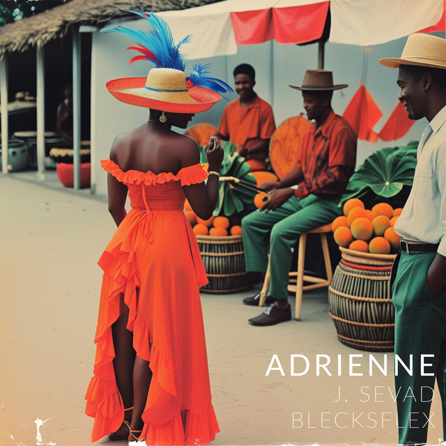 Adrienne