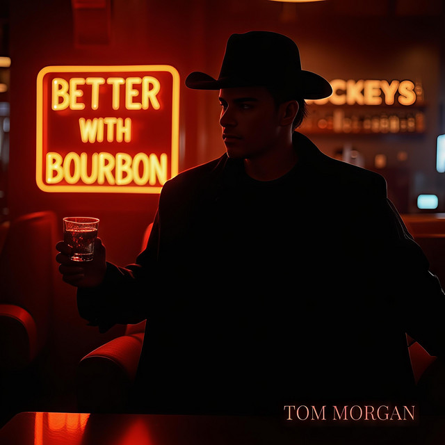 Better With Bourbon