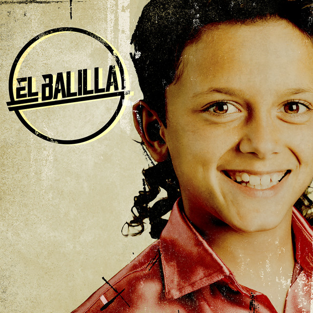 El Balilla cover art