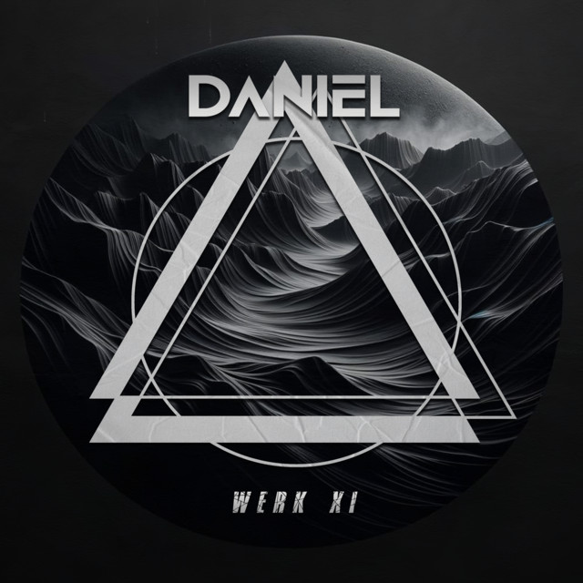 WERK XI cover art