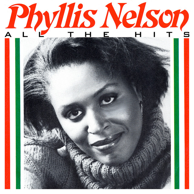 All The Hits cover art