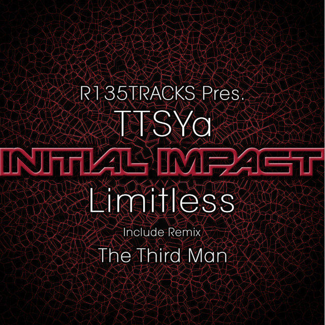 LIMITLESS cover