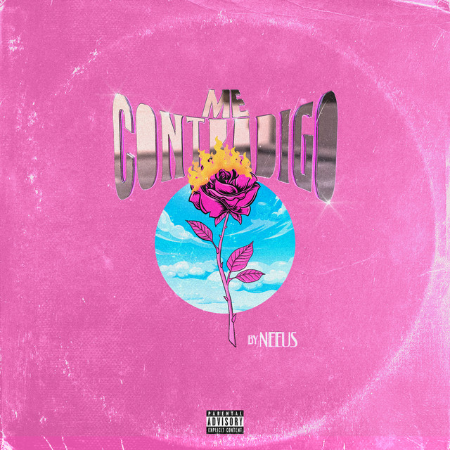 Portada de Me Contradigo