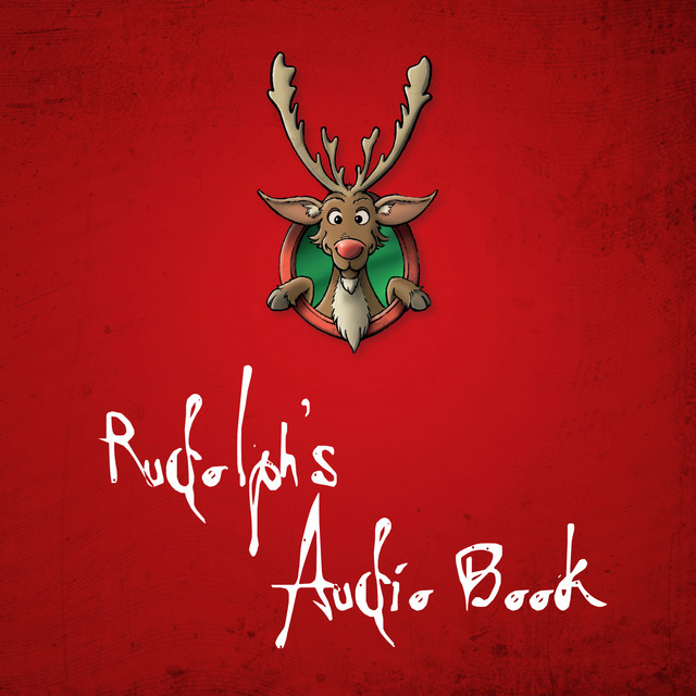 Rudolph's Audio Book (Music Fairytale) cover art