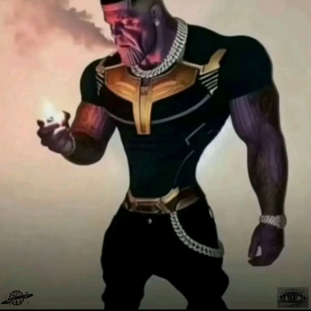 undefined album image