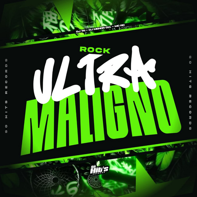 Rock Ultra Maligno