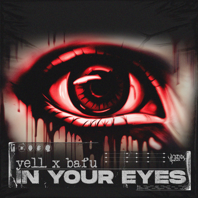 in your eyes cover