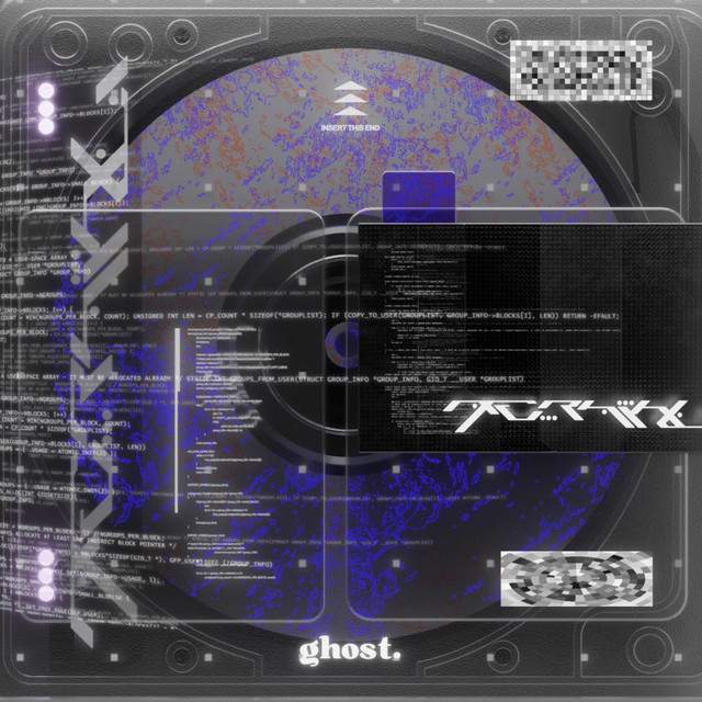 Uh cover art