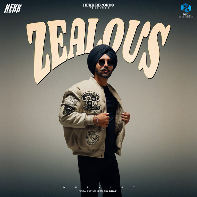 Zealous