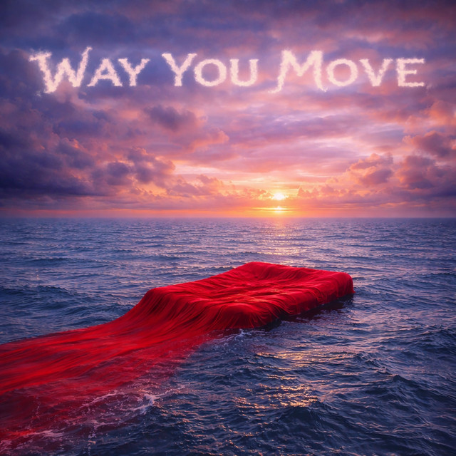 Way You Move