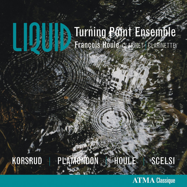 Liquid