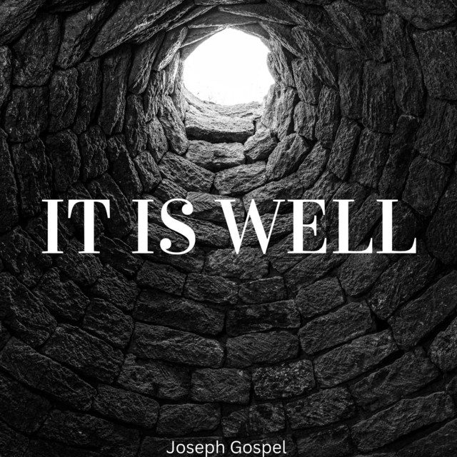 It Is Well