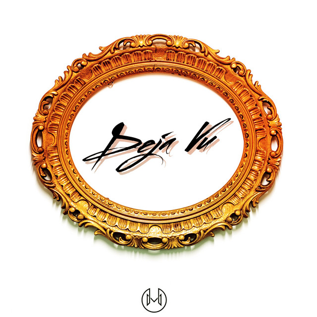 Deja Vu cover art