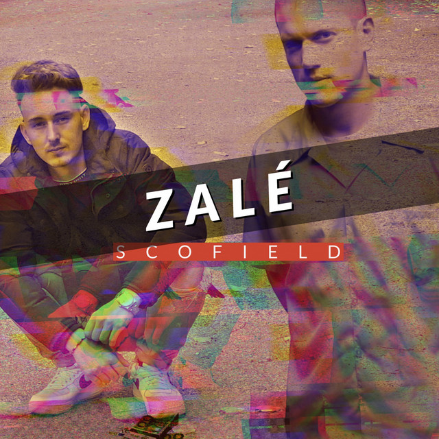 Scofield cover