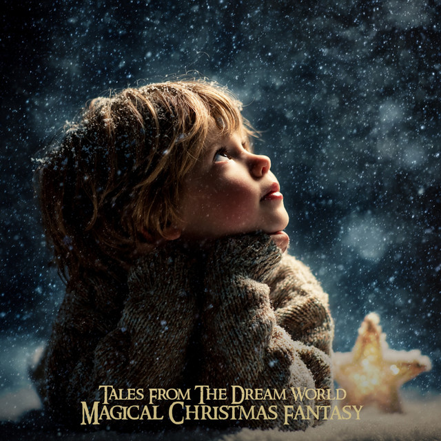 Magical Christmas Fantasy - song and lyrics by Tales From The Dream ...