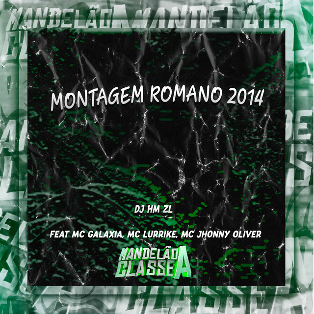 Montagem Romano 2014