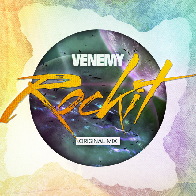 Rock It - Single by Venemy | Spotify