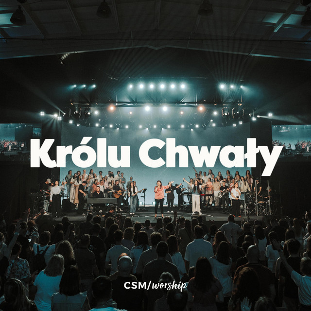Królu chwały