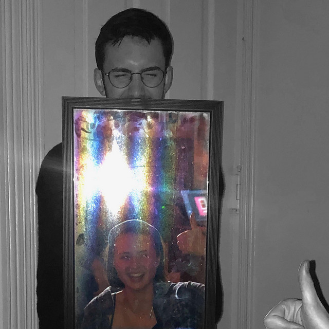 Context cover art