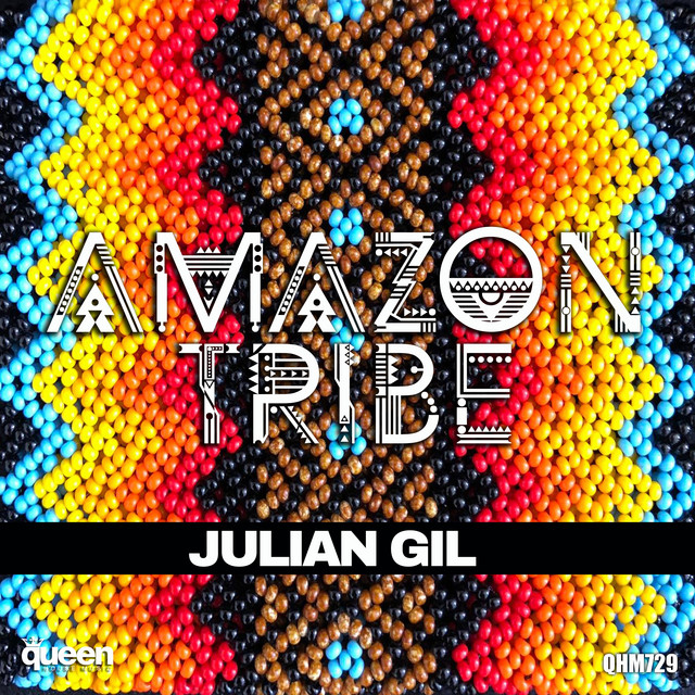 Amazon Tribe - Radio-Edit cover art