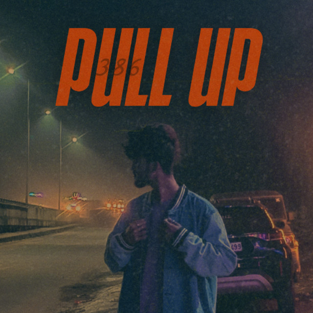 Pull Up cover art