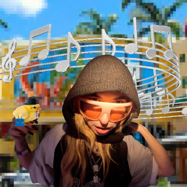 undefined album image
