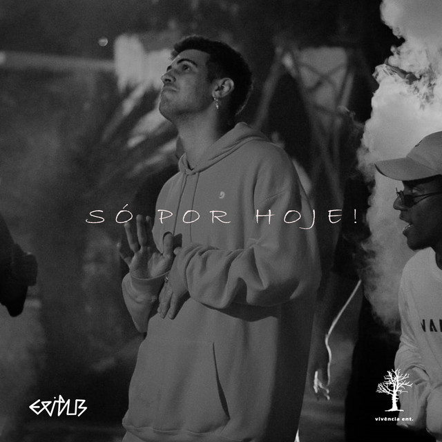 Só por Hoje cover