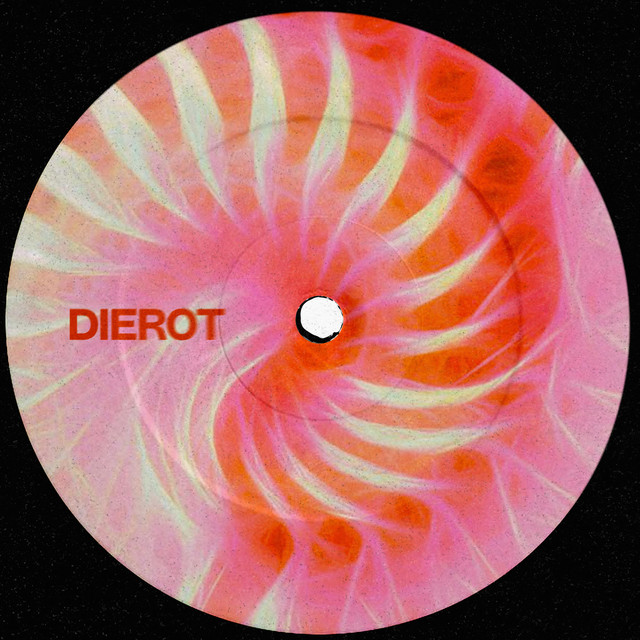 Not Normal cover art