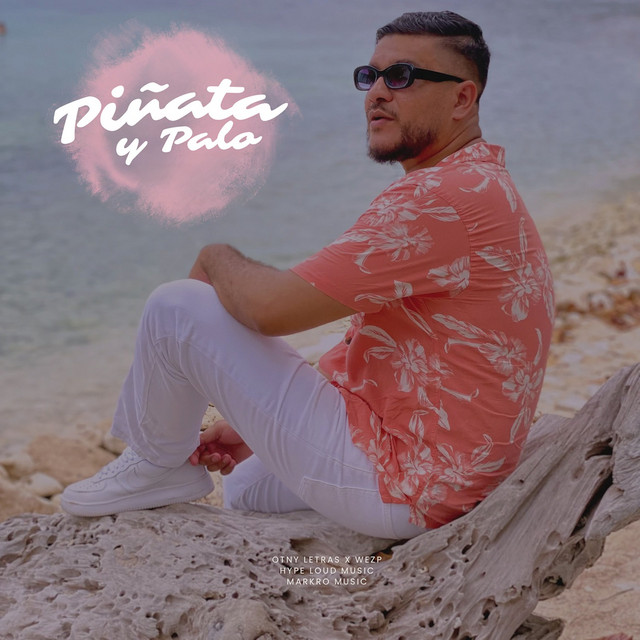 Piñata y Palo cover