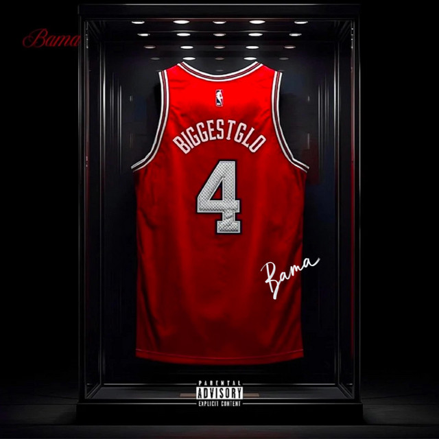 BIGGESTGLO cover art