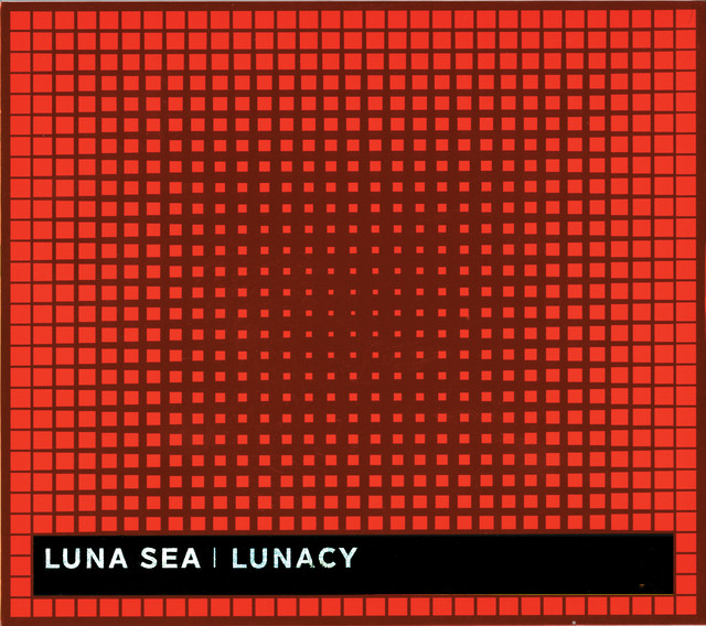 1st デモテープ r*y様 SEA ルナシー　サイン LUNACY LUNA