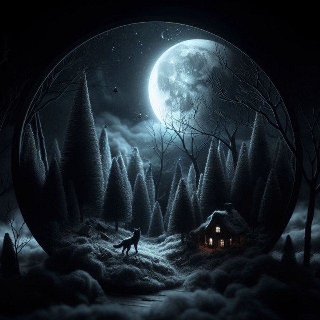 Burbuja cover art
