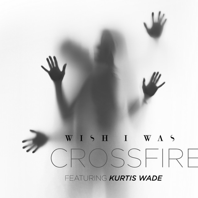 Crossfire cover art