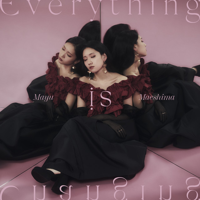 TV SERIES ”THE EMINENCE IN SHADOW” 2ND SEASON ”Everything is Changing” cover art