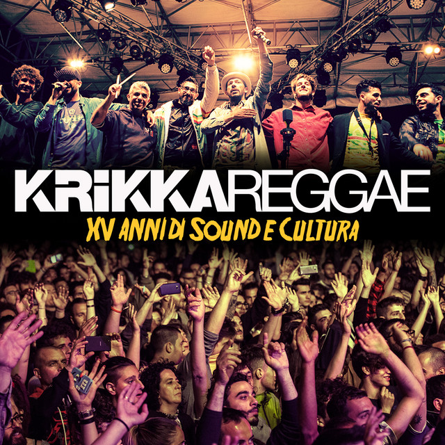 15 Anni di Sound e Cultura cover art