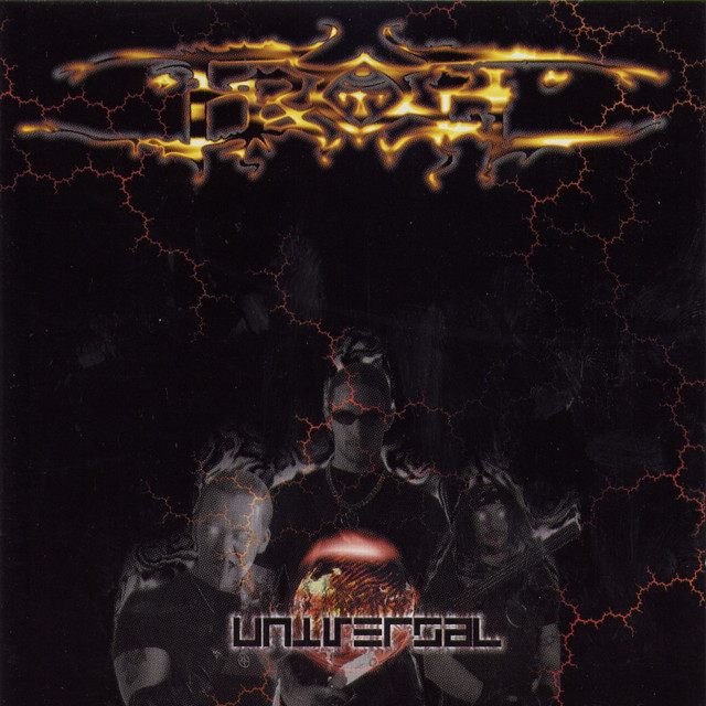 Universal cover art