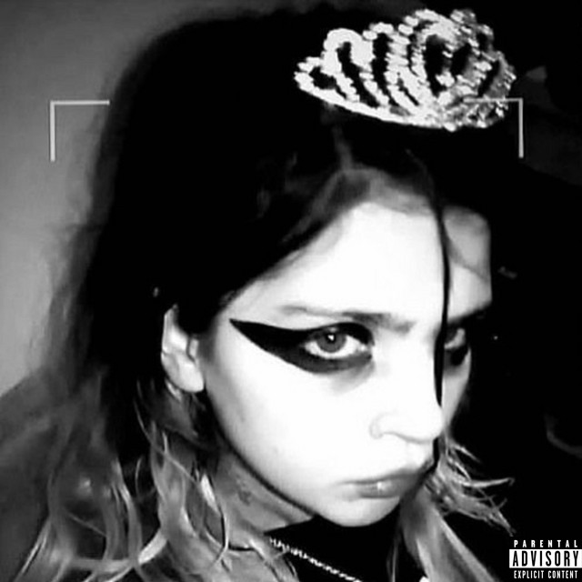 Emotionless cover art
