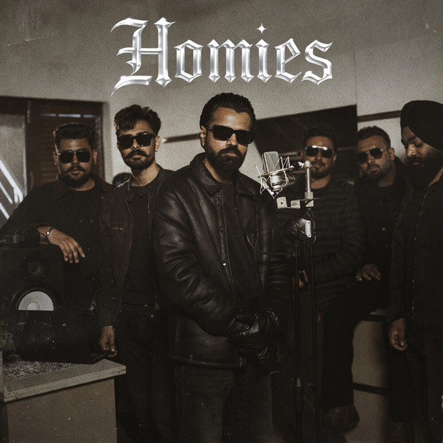 Homies