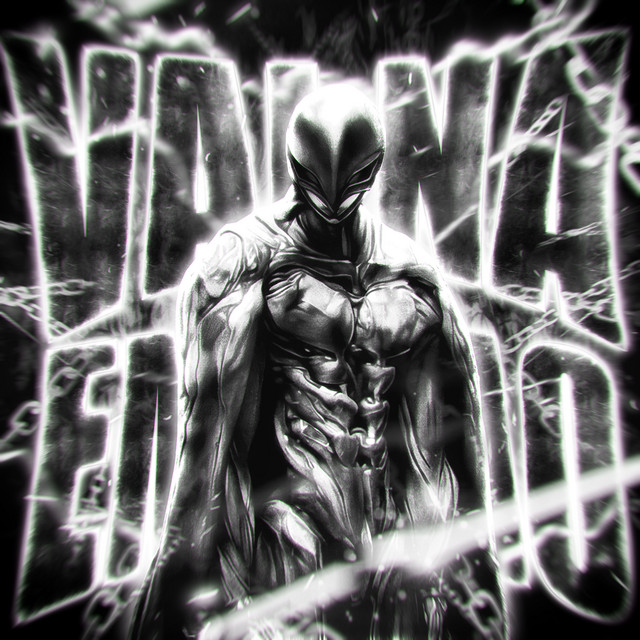 Cover art for DRXGMIND — VAI NA EMOCAO