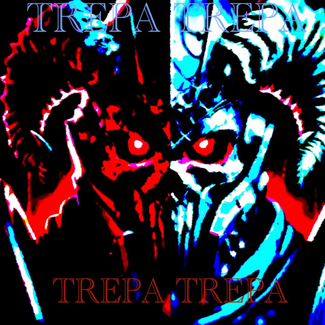 TREPA TREPA