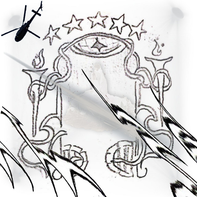 Left Looking cover art