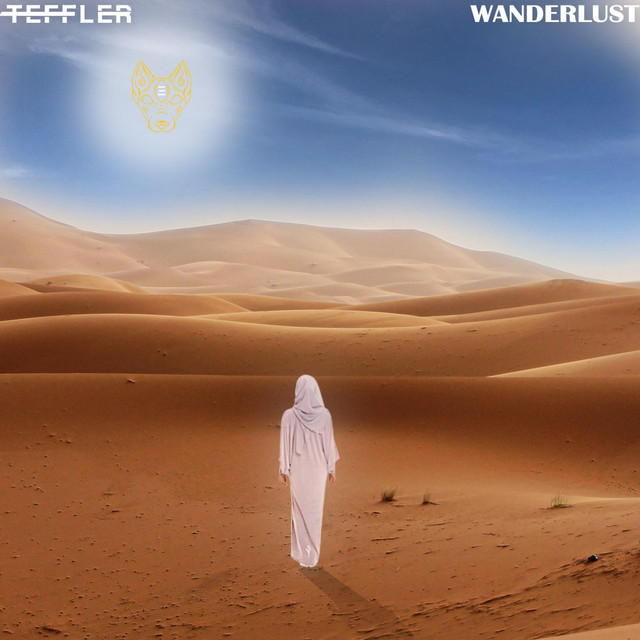 Wanderlust cover art