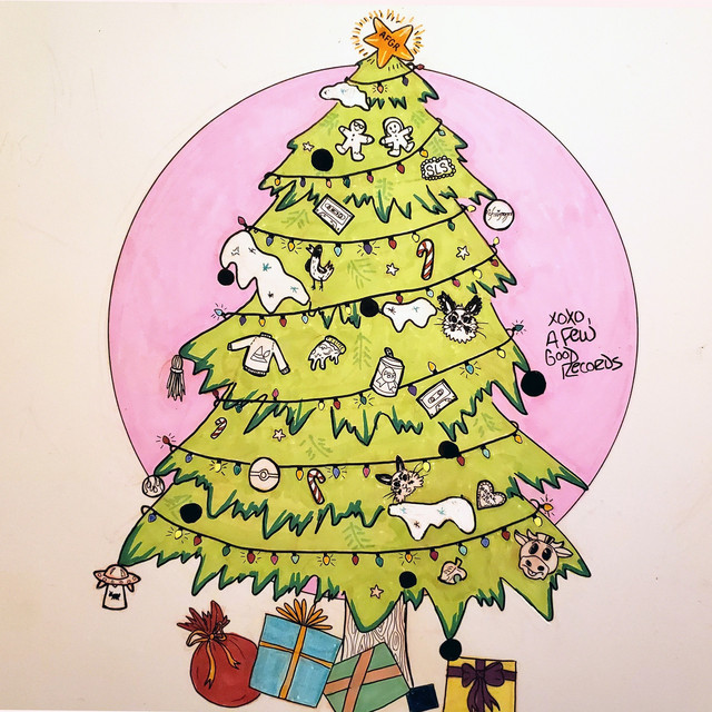 Gift Wrapped, Vol. 2 cover
