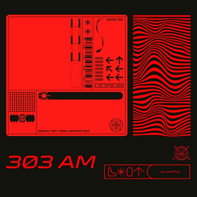 303 AM cover
